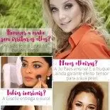 5 Truques de Maquiagem das Famosas Pra Aprender Já!