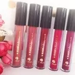 Batons Líquidos Matte Coleção Queens: Maravilhosos!