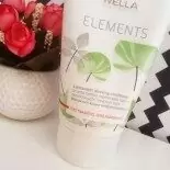 Condicionador Elements Wella: Zero Parabenos!