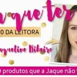 Top 10 da Leitora: Jaqueline Ribeiro
