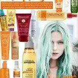 Cabelo Verde de Piscina: Como Evitar?