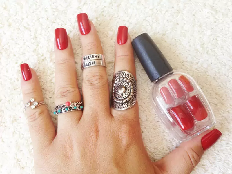 Unhas-Autocolantes-imPRESS-Kiss-New-York