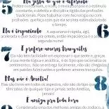 10 Coisas Sobre a Mulher de Aquário