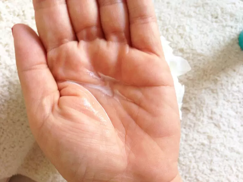 resenha água dermatológica profuse
