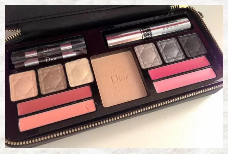 10 Produtos de Make Que Mais Uso