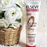 Cicatri Creme Plástica Capilar Elseve