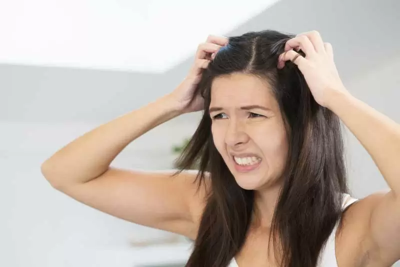 Como Tirar Oleosidade do Cabelo
