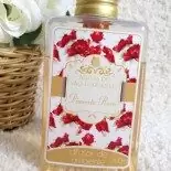 Difusor de Ambiente Pimenta Rosa Águas de São Lourenço
