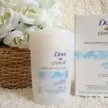 Dove Clinical: Pra Quem Transpira Demais