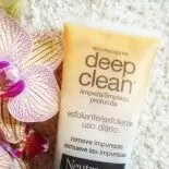 Esfoliante Neutrogena Deep Clean