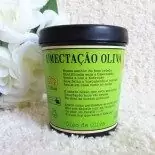 Umectação Oliva Lola Cosmetics