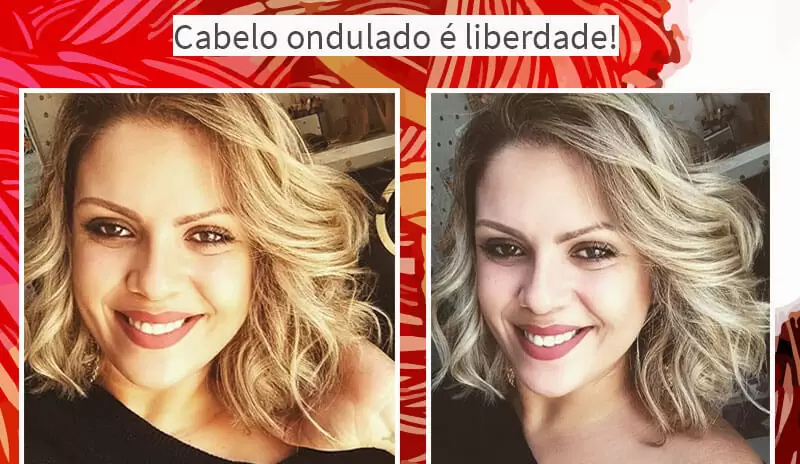 dicas para cabelos ondulados