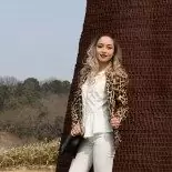Look do dia: Blazer Animal Print + Branco!