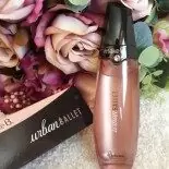 Perfume Urban Ballet Make B. – O Boticário