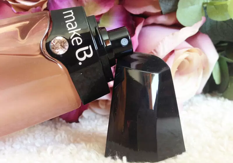 Perfume Urban Ballet Make B