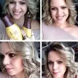 Shampoo e Condicionador Terapia dos Óleos Indianos