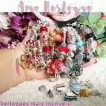 Pulseira de Berloque: as maravilhosas da Amo Berloque!