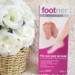 Footner Meias Esfoliantes: Funcionam?