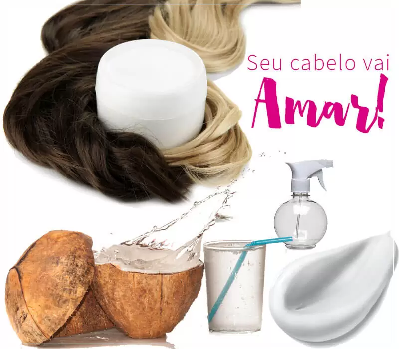 hidratação de água de coco juro valendo