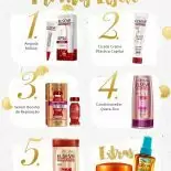 #Pechincha: Top 5 Produtos Elseve