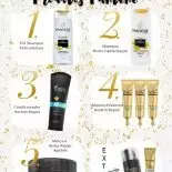 #Pechincha: Top 5 Produtos Pantene