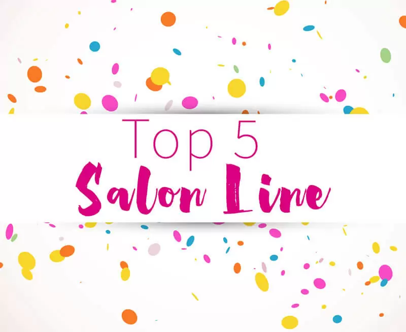 produtos salon line juro valendo