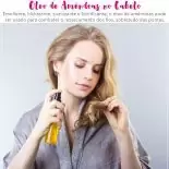 Óleo de Amêndoas No Cabelo Funciona?
