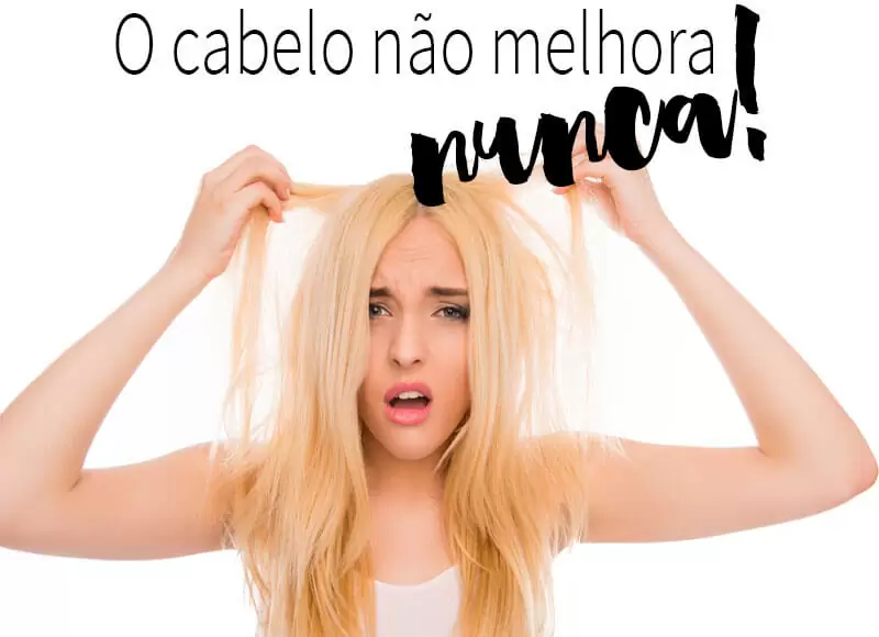 cabelo não melhora juro valendo ju lopes