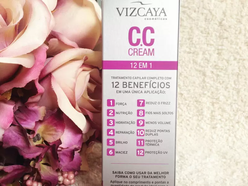 cc cream vizcaya 12 em 1 juro valendo ju lopes