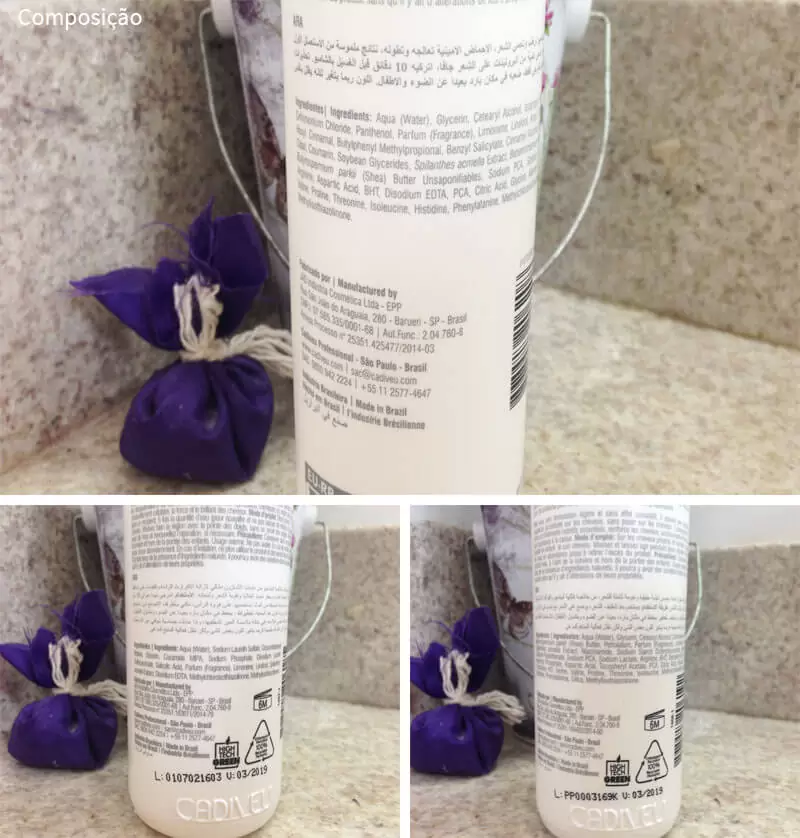 detox cadiveu cabelo crescer mais rápido juro valendo ju lopes