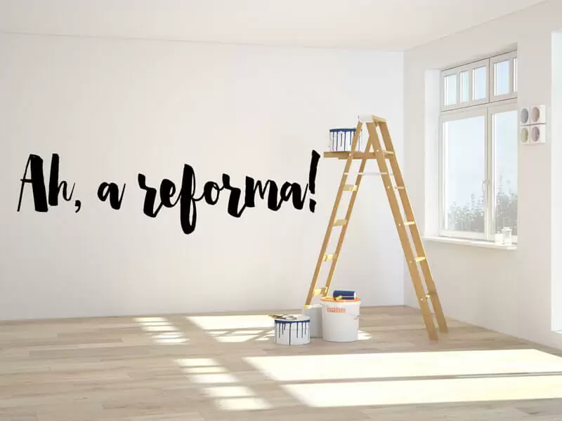 reforma juro valendo