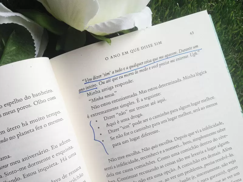 detalhes do livro