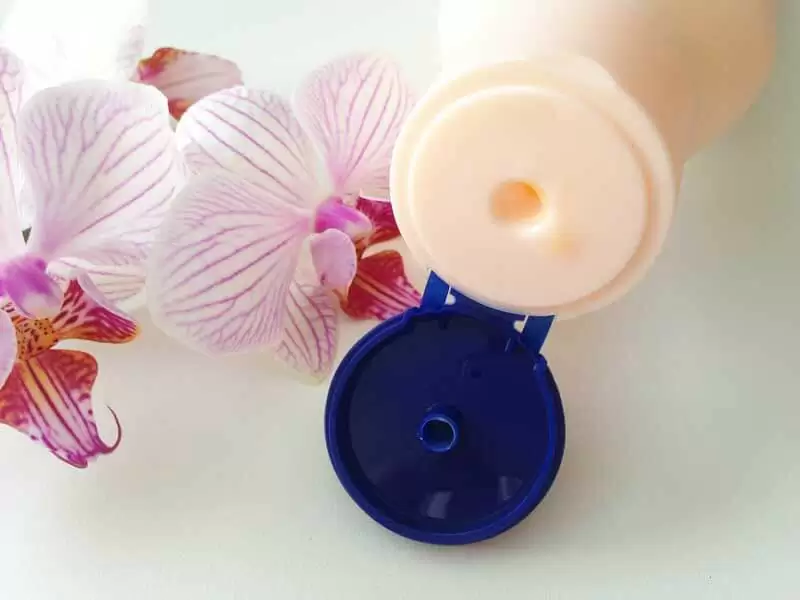 hidratante nivea sentidos resenha juro valendo ju lopes