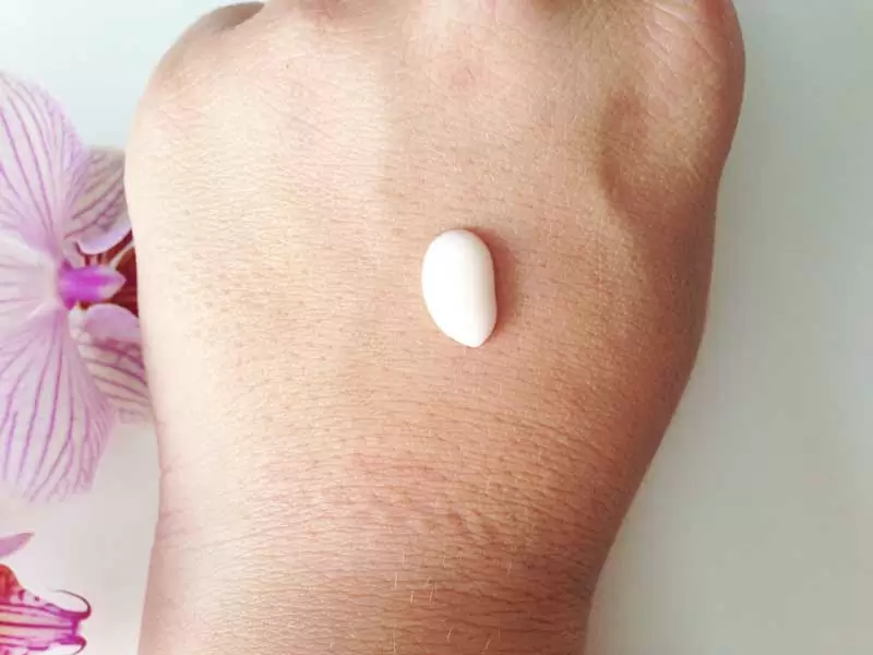 hidratante nivea sentidos resenha juro valendo ju lopes
