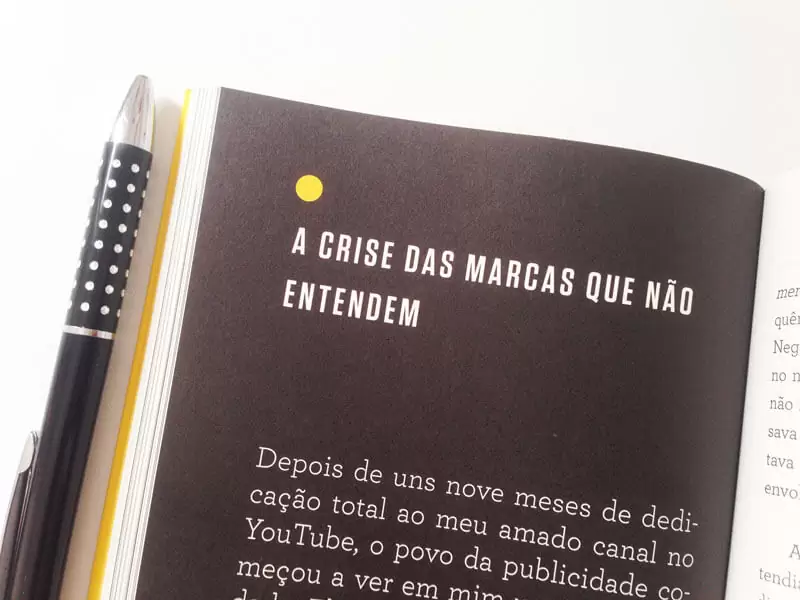 tá todo mundo mal livro jout jout juro valendo