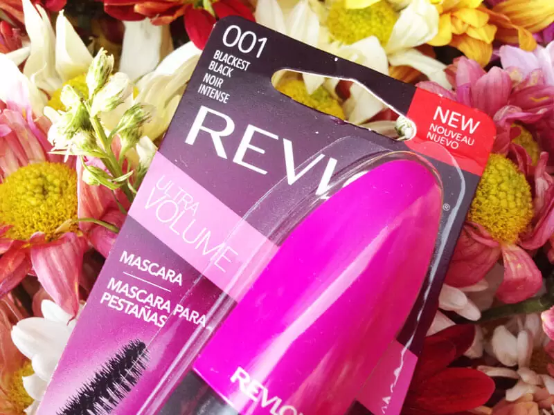 Máscara Revlon Ultra Volume