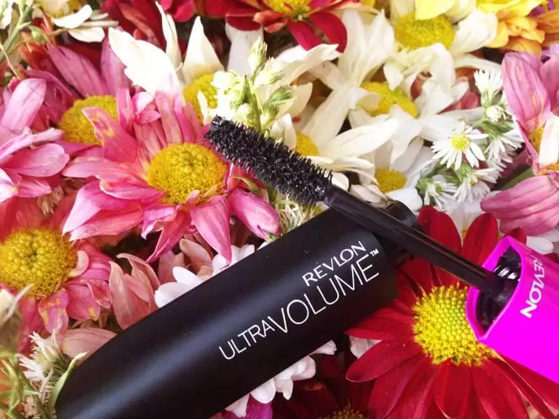 Máscara Revlon Ultra Volume