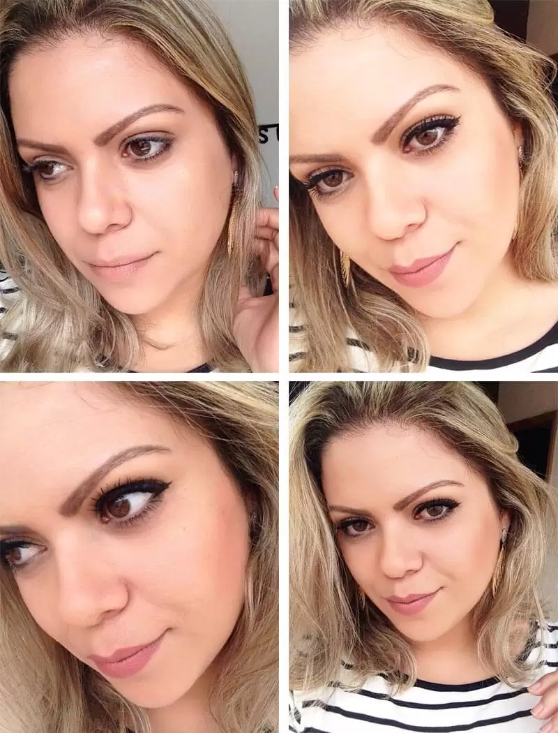 Máscara Revlon Ultra Volume
