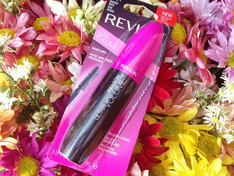 Máscara Revlon Ultra Volume