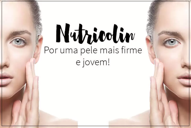 nutricolin silício juro valendo
