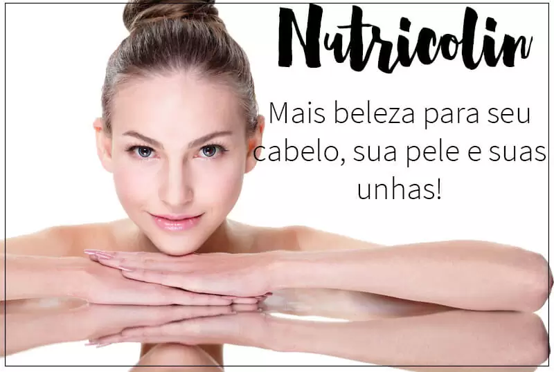 nutricolin silício juro valendo