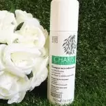 Shampoo Seco Extra-Suave Charis
