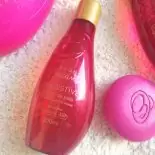 Óleo Corporal Encanto Irresistível – Avon