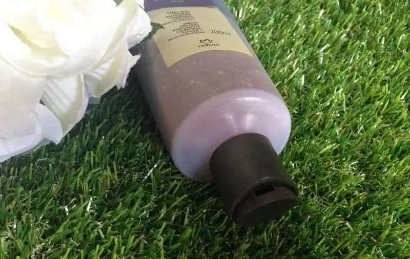 Sabonete Líquido Esfoliante Corporal Açaí  Natura Ekos