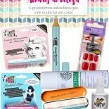 Achados de Beleza: 5 Produtos Salvadores!