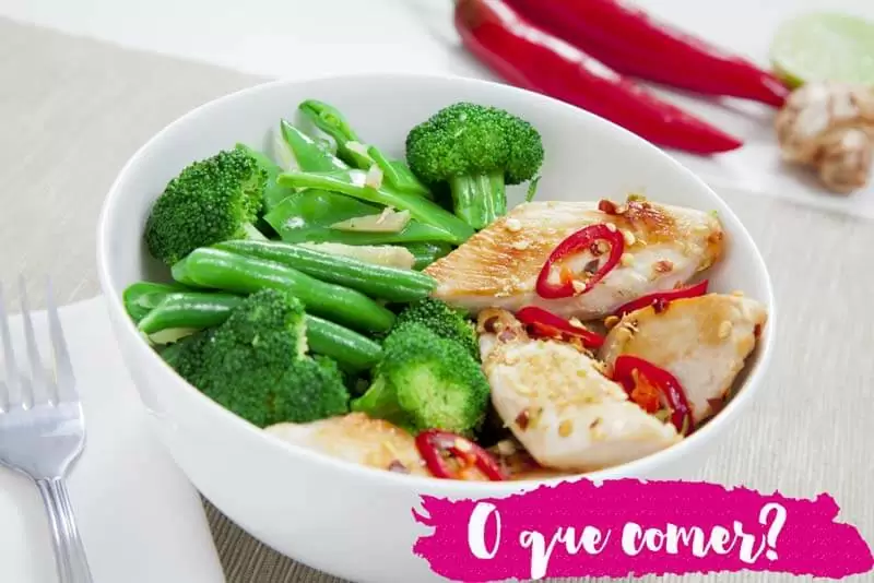 dieta low carb