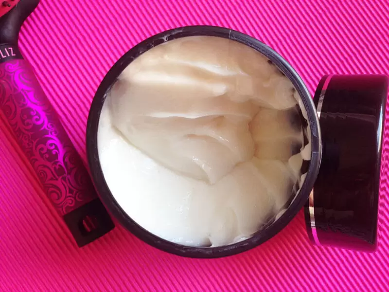 Máscara Pro-Hair DD Cream Nick & Vick