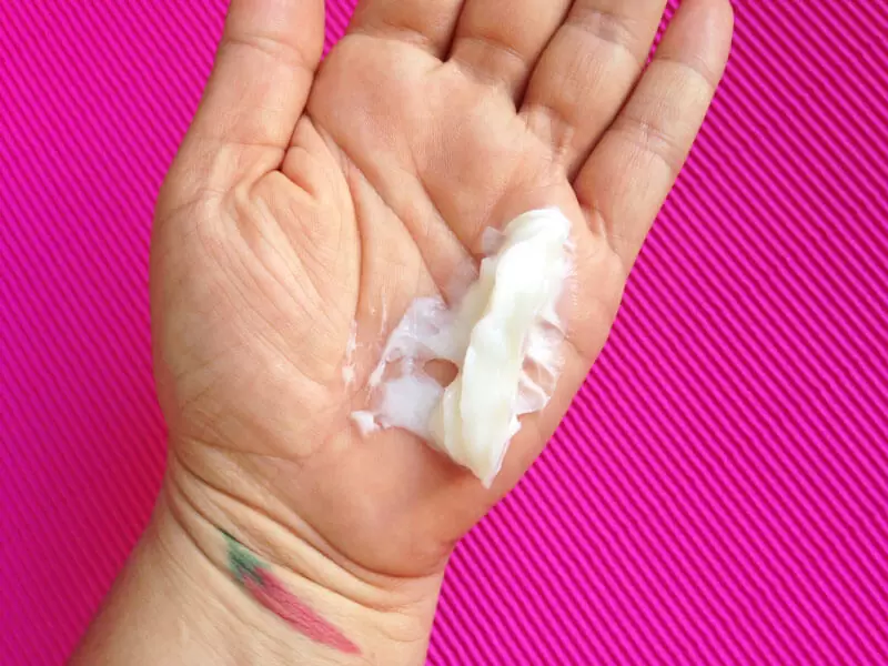 Máscara Pro-Hair DD Cream Nick & Vick