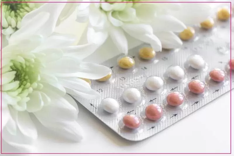 Métodos Contraceptivos Não Hormonais