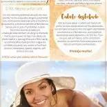 Como Cuidar do Cabelo na Praia?